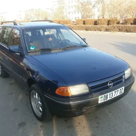 Opel Astra 1993