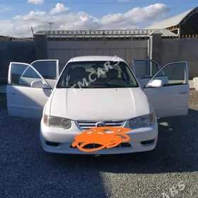 Toyota Corolla 1998