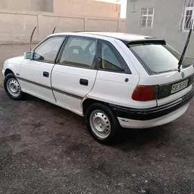 Opel Astra 1992