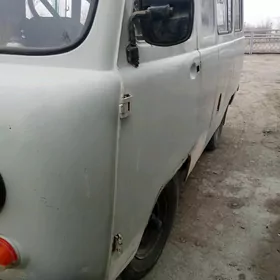 UAZ 2206 1998