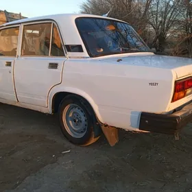 Lada 2107 1988