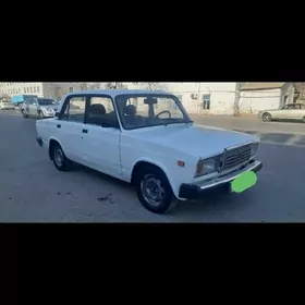 Lada 2107 1992