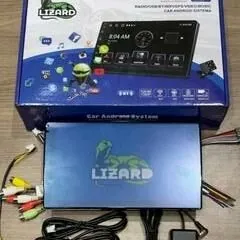 Android 10lyk Ekran Dubay liza