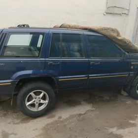 Jeep Grand Cherokee 1994