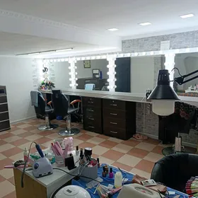 Satlyk salon салон в продажу