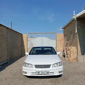 Toyota Camry 2001