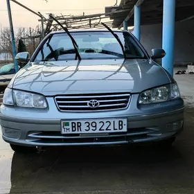 Toyota Camry 2001