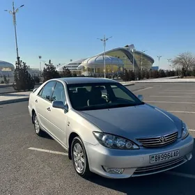 Toyota Camry 2005