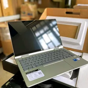 HP Envy X360/Core 5/RAM 8GB