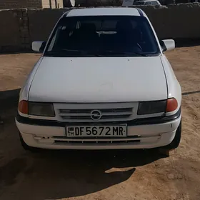 Opel Astra 1992