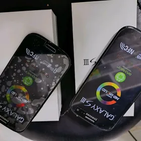 SAMSUNG S 3  16 GB