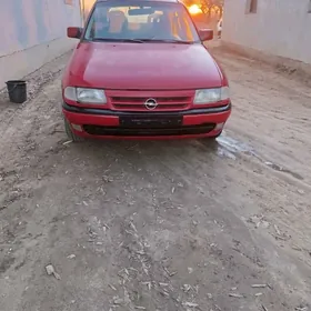 Opel Astra 1993