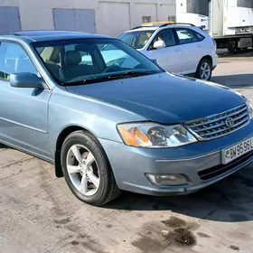 Toyota Avalon 2001