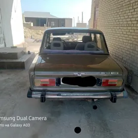 Lada 2106 1990