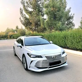 Toyota Avalon 2019