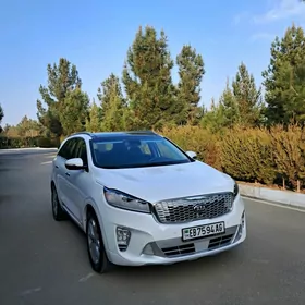 Kia Sorento 2020