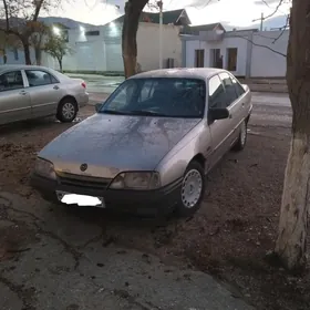 Opel Omega 1988