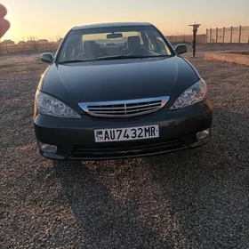 Toyota Camry 2002