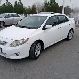 Toyota Corolla 2010