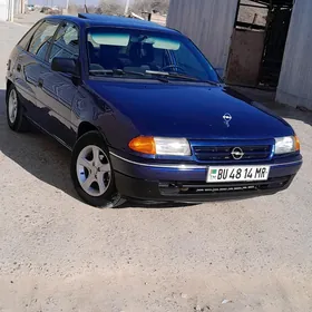 Opel Astra 1994