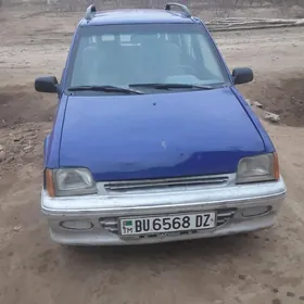 Daewoo Tico 1996