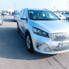 Kia Sorento 2019