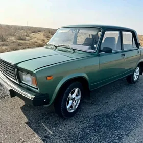 Lada 2107 2003