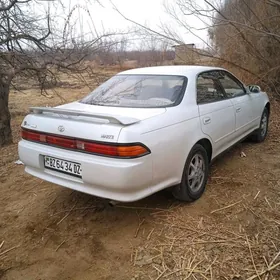 Toyota Mark II 1995