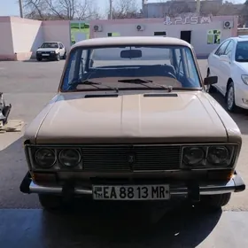 Lada 2101 1984