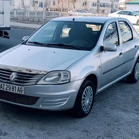 Renault Laguna 1 2010