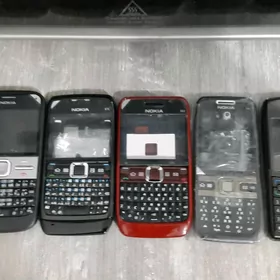 Korpus Nokia E seria