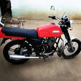 Jawa 300 2004