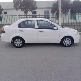 Chevrolet Aveo 2009