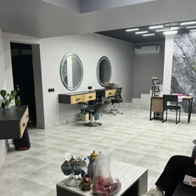 Arenda salon