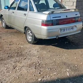 Lada 2110 2004