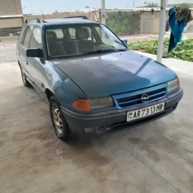 Opel Astra 1992