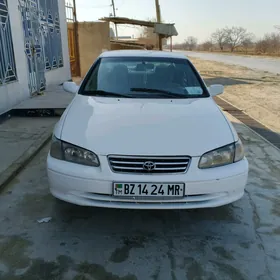 Toyota Camry 1997