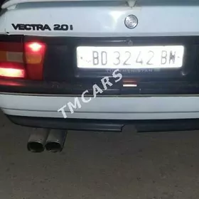 Opel Vectra 1992