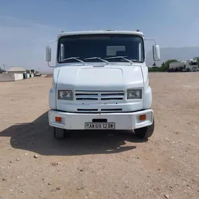 Zil 4331 1998