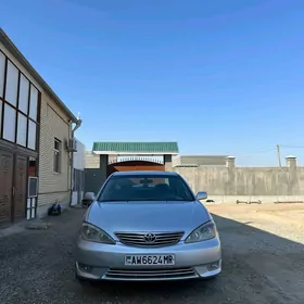 Toyota Camry 2002