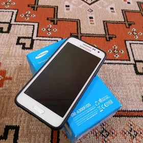 Samsung A3