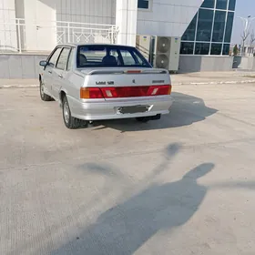 Lada 2115 2004