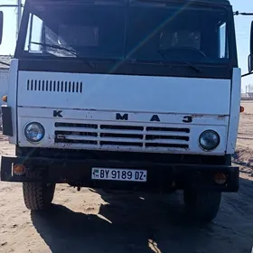 Kamaz 5320 1993