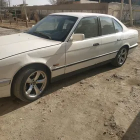 BMW 525 1990