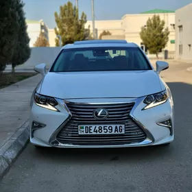 Lexus ES 350 2017