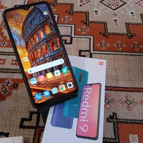 Redmi 9 3/32