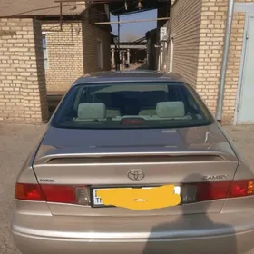 Toyota Camry 2001