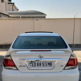 Toyota Camry 2003