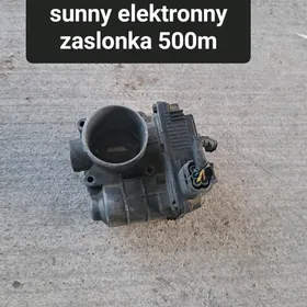 Sunny elektronny zaslonka