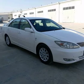 Toyota Camry 2002